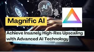 Magnific AI