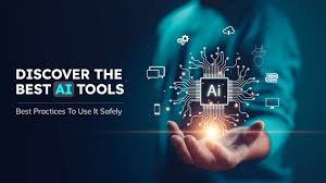 AI tools