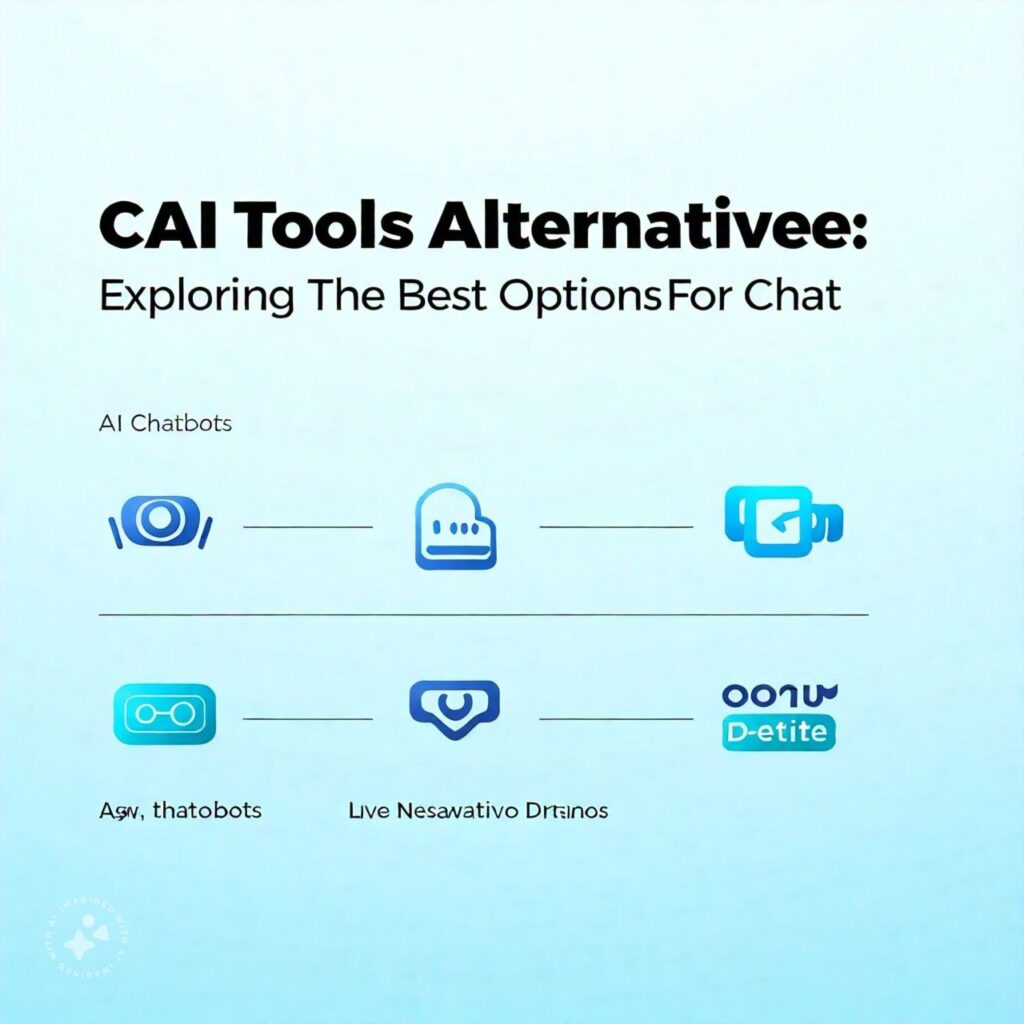 CAI Tools