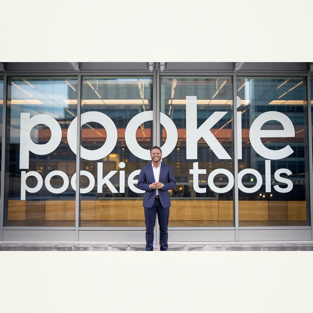 Pookie Tools