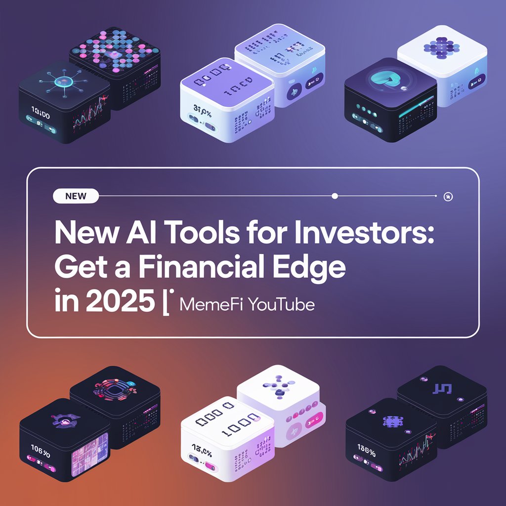 new ai tools