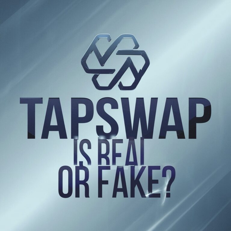 TapSwap ai