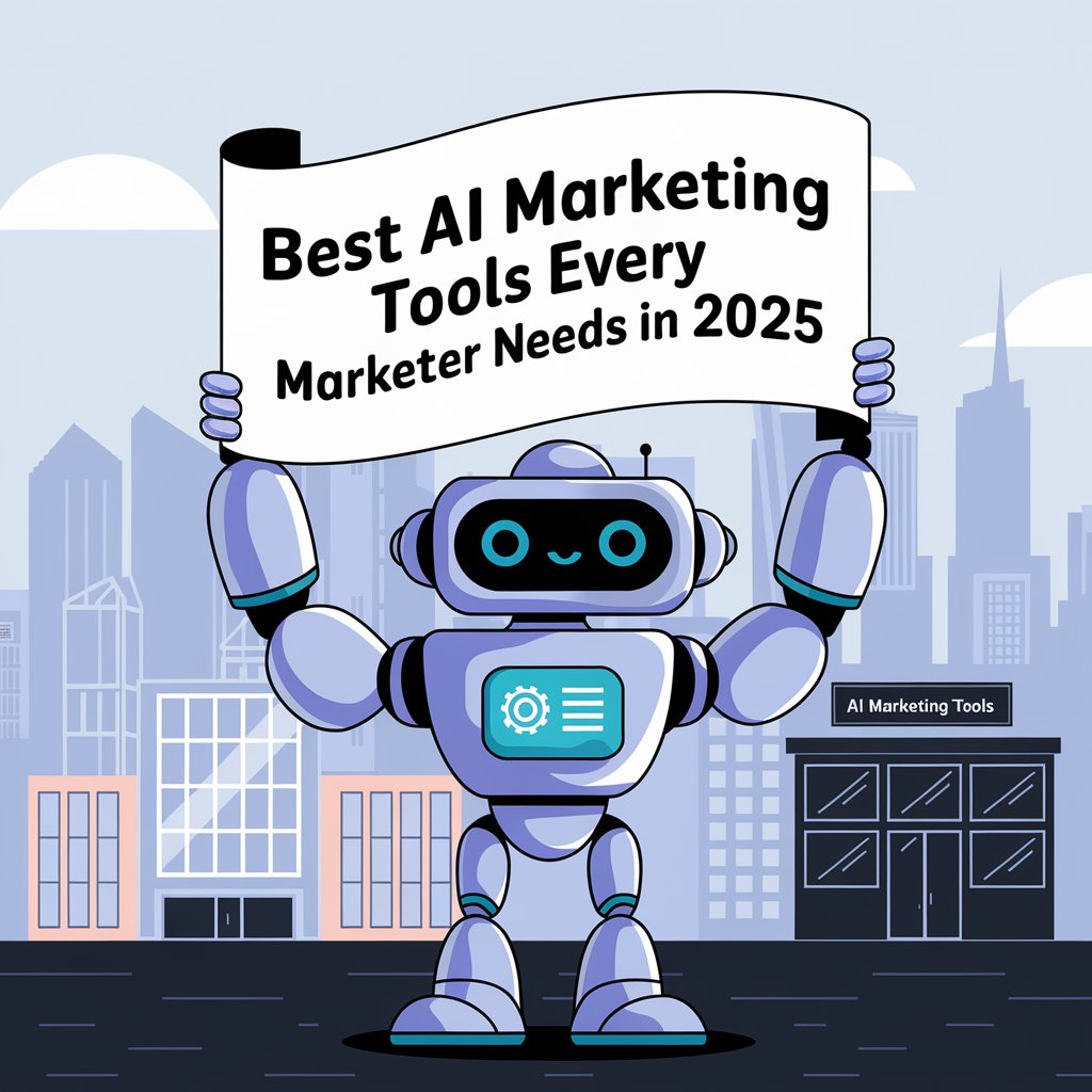 AI Marketing Tool